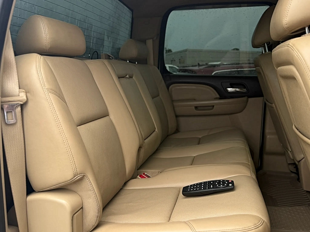2013 GMC Sierra 2500 Denali HD Denali - Photo 24