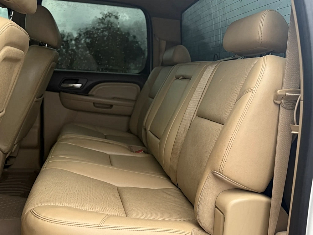 2013 GMC Sierra 2500 Denali HD Denali - Photo 25
