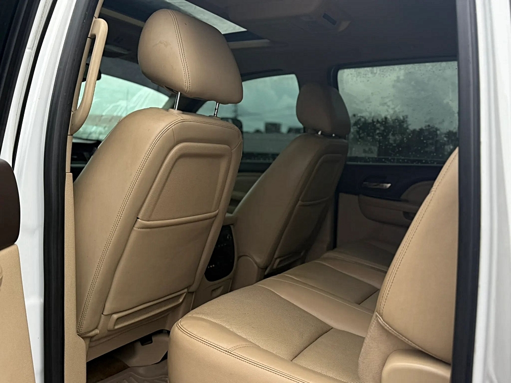 2013 GMC Sierra 2500 Denali HD Denali - Photo 26