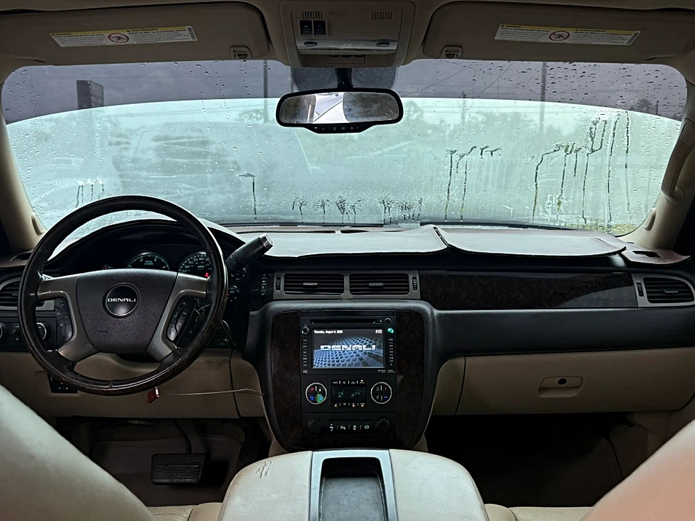 2013 GMC Sierra 2500 Denali HD Denali - Photo 27