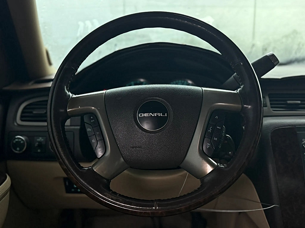 2013 GMC Sierra 2500 Denali HD Denali - Photo 28