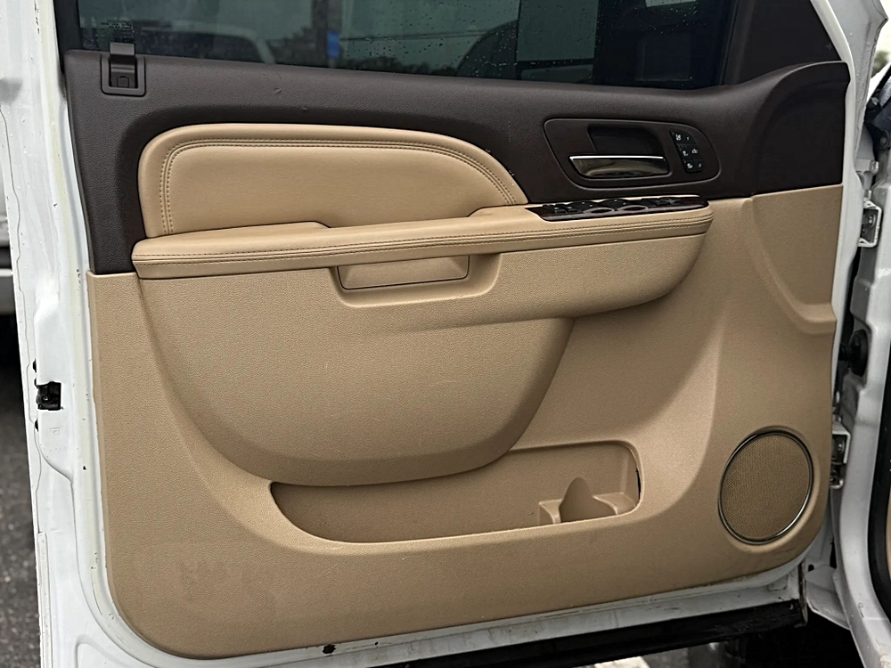 2013 GMC Sierra 2500 Denali HD Denali - Photo 31