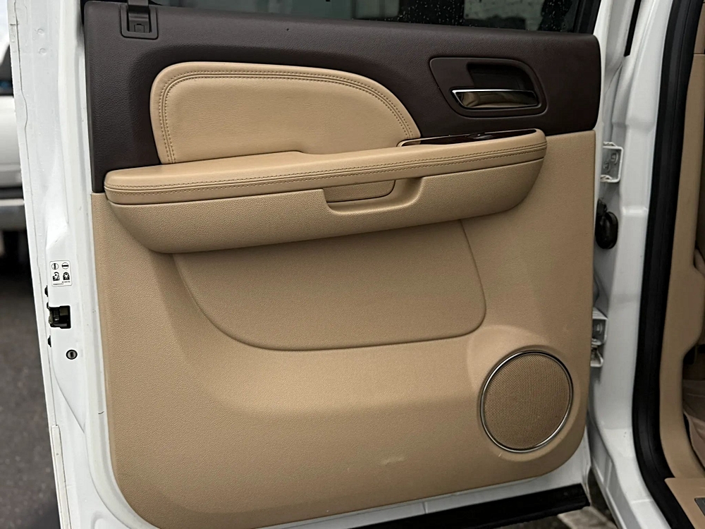 2013 GMC Sierra 2500 Denali HD Denali - Photo 32