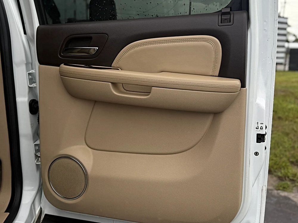 2013 GMC Sierra 2500 Denali HD Denali - Photo 33