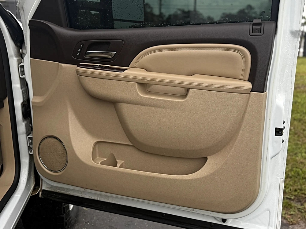 2013 GMC Sierra 2500 Denali HD Denali - Photo 34