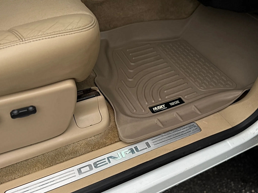 2013 GMC Sierra 2500 Denali HD Denali - Photo 35