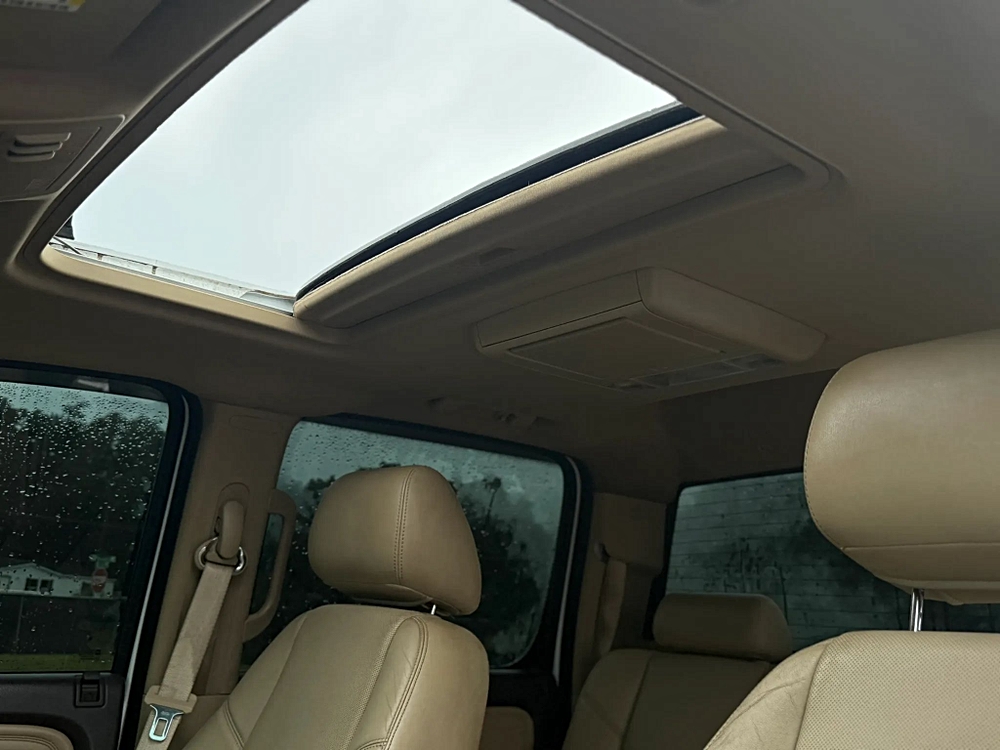 2013 GMC Sierra 2500 Denali HD Denali - Photo 36