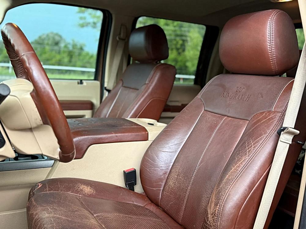 2012 Ford F-250 Super Duty XL - Photo 19