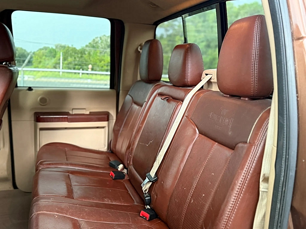 2012 Ford F-250 Super Duty XL - Photo 20