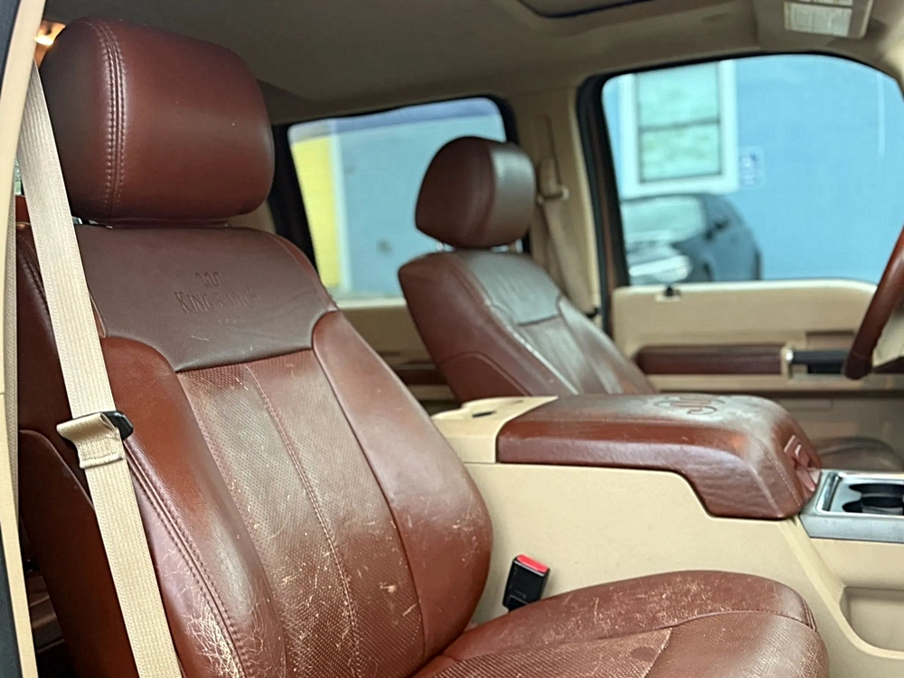 2012 Ford F-250 Super Duty XL - Photo 22