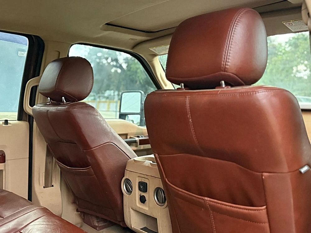 2012 Ford F-250 Super Duty XL - Photo 24