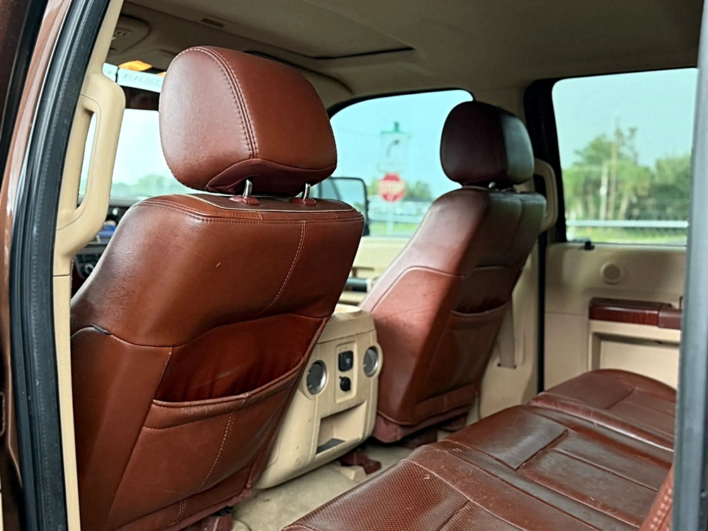 2012 Ford F-250 Super Duty XL - Photo 25