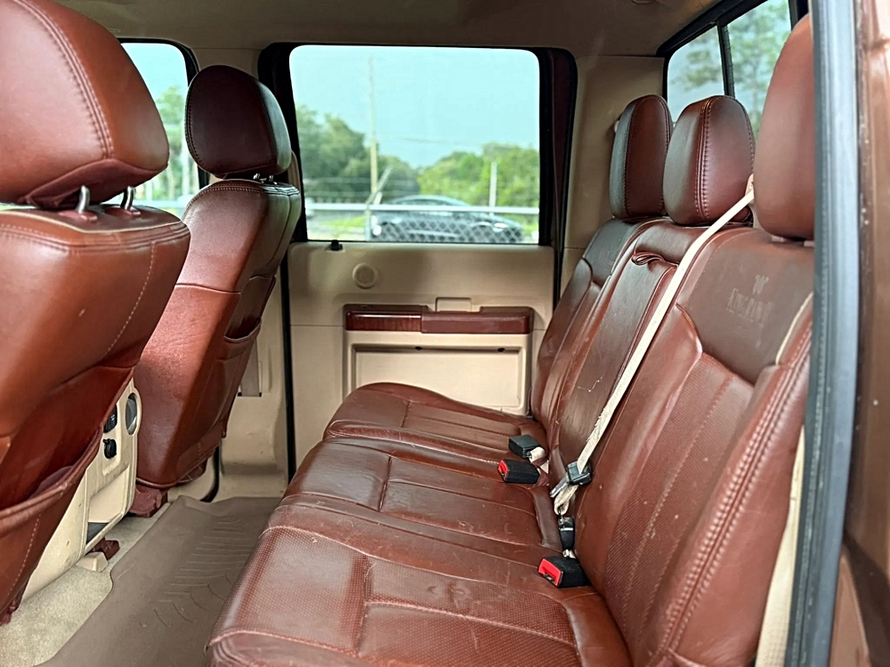 2012 Ford F-250 Super Duty XL - Photo 26
