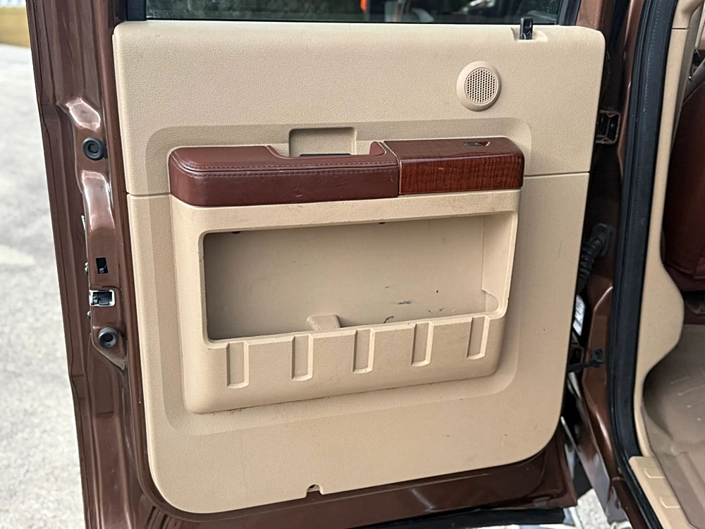 2012 Ford F-250 Super Duty XL - Photo 28