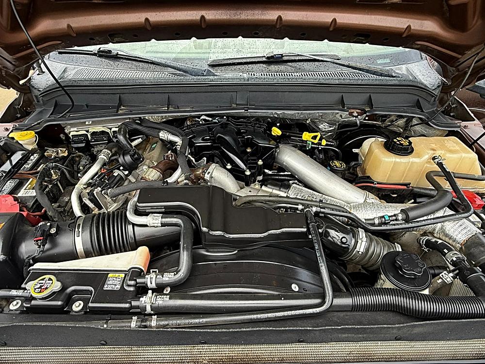 2012 Ford F-250 Super Duty XL - Photo 31