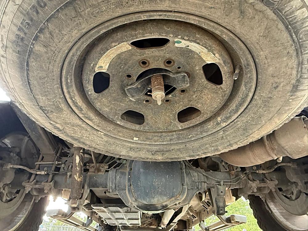 2012 Ford F-250 Super Duty XL - Photo 33