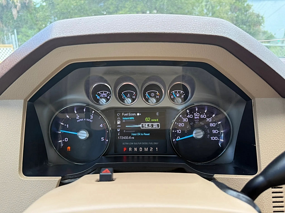 2012 Ford F-250 Super Duty XL - Photo 34