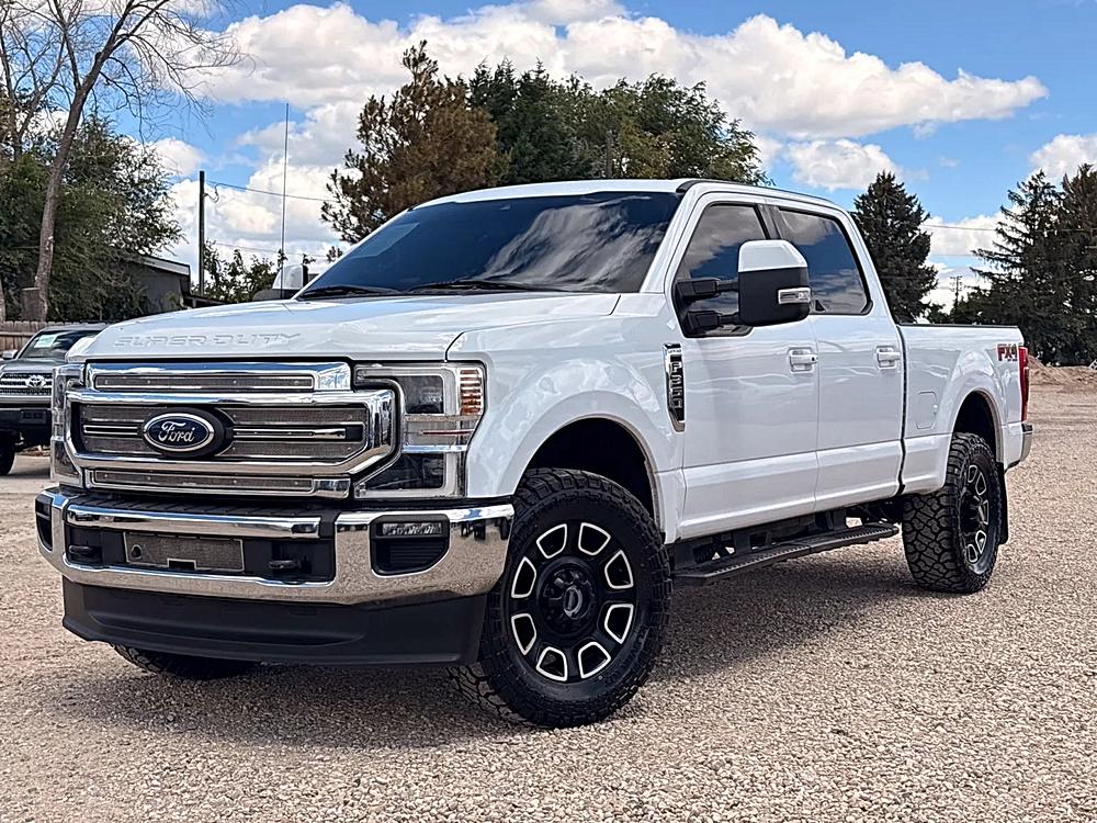 2020 Ford F-350 Super Duty XLT - Photo 1