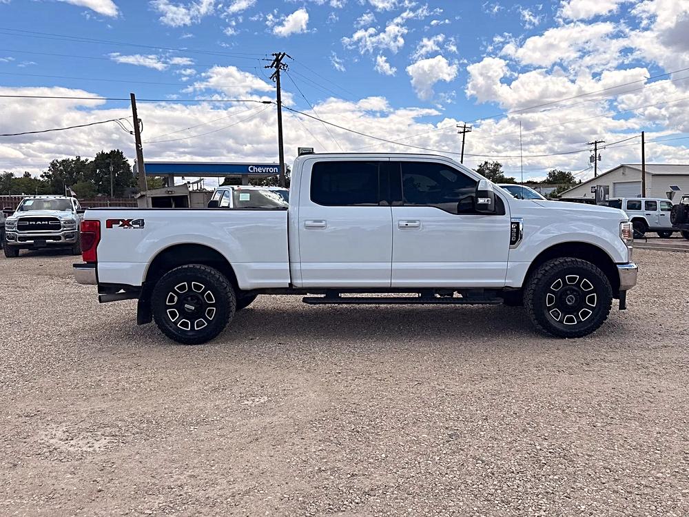 2020 Ford F-350 Super Duty XLT - Photo 15