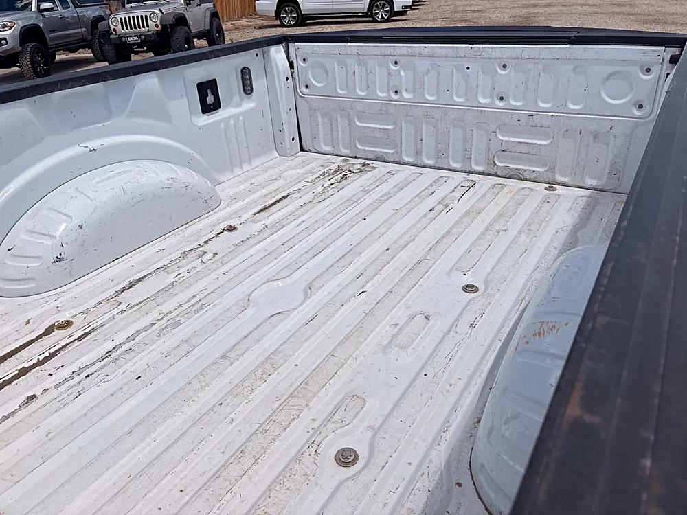 2020 Ford F-350 Super Duty XLT - Photo 18