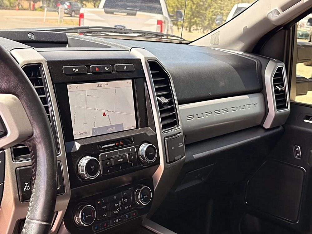 2020 Ford F-350 Super Duty XLT - Photo 20