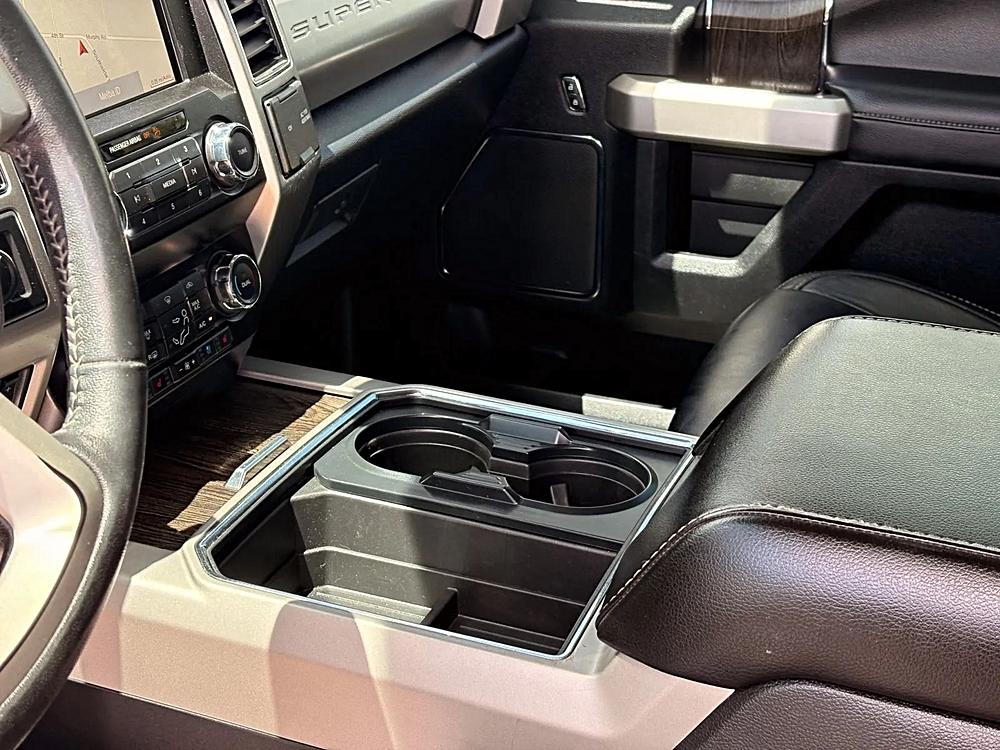 2020 Ford F-350 Super Duty XLT - Photo 21