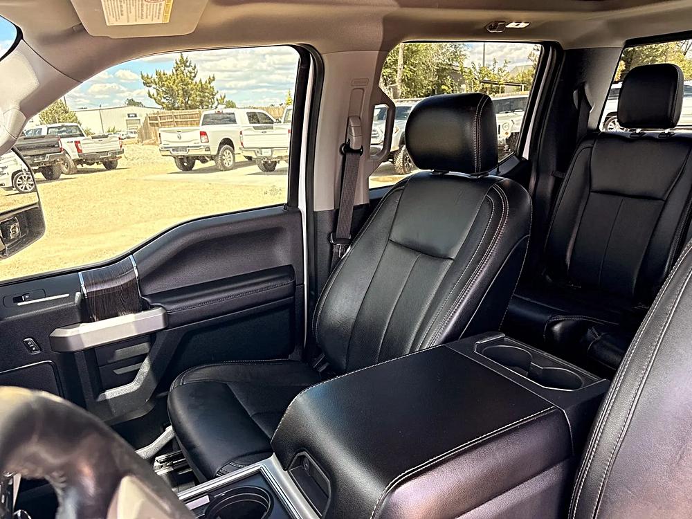 2020 Ford F-350 Super Duty XLT - Photo 23