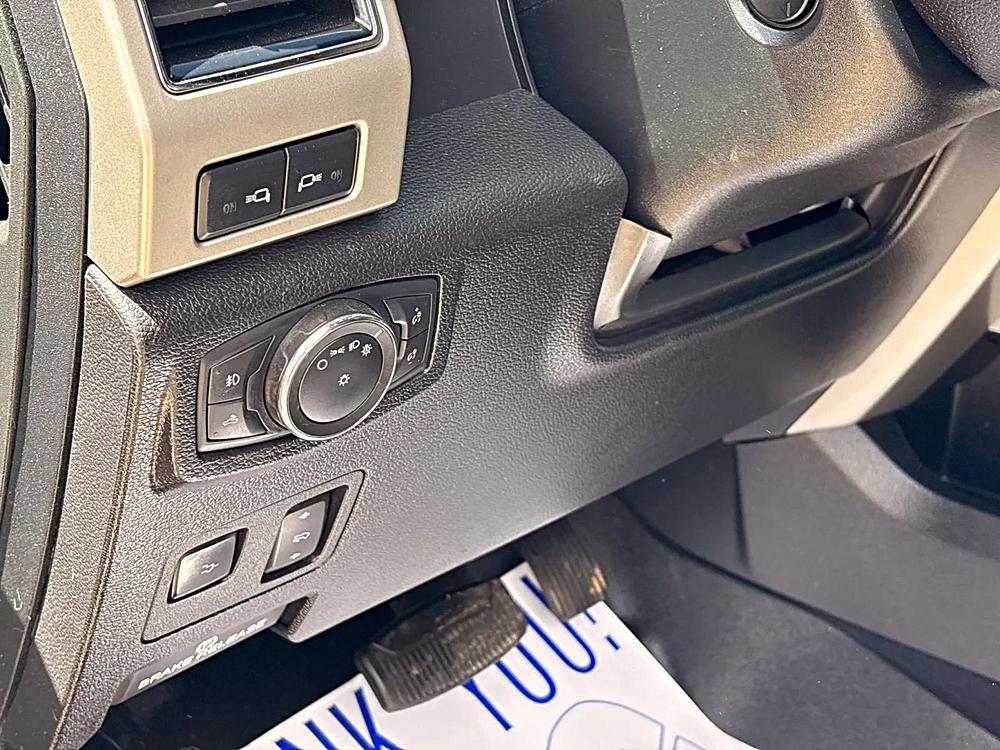 2020 Ford F-350 Super Duty XLT - Photo 26
