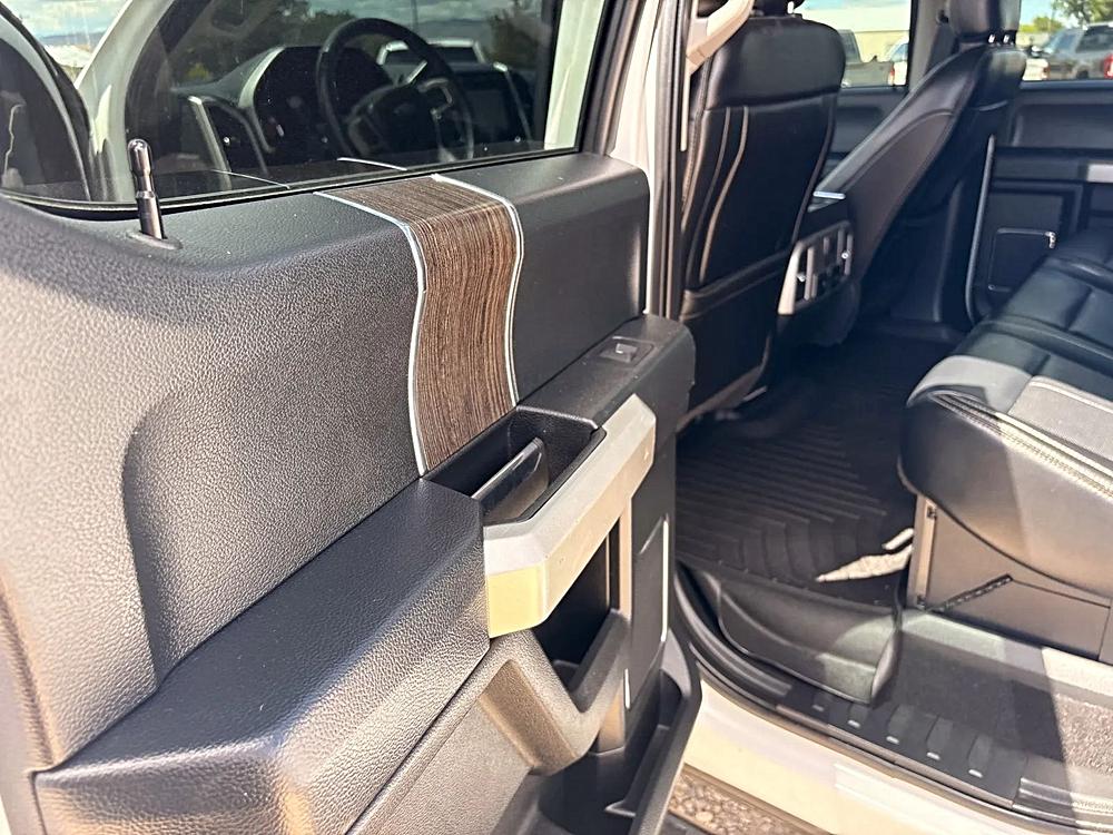 2020 Ford F-350 Super Duty XLT - Photo 30
