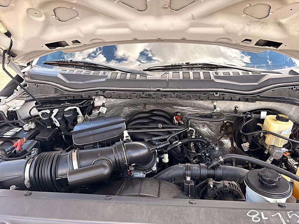 2020 Ford F-350 Super Duty XLT - Photo 6