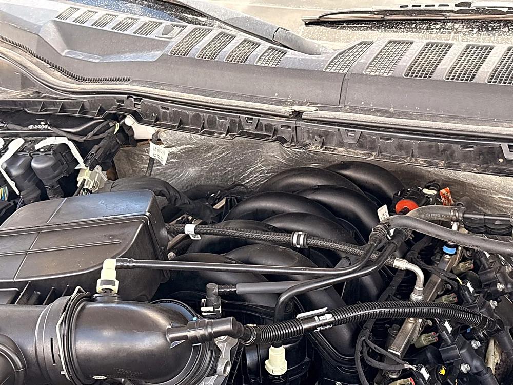 2020 Ford F-350 Super Duty XLT - Photo 7