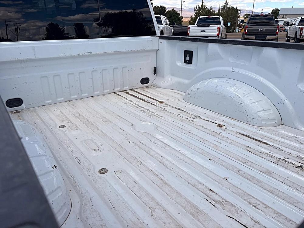2020 Ford F-350 Super Duty XLT - Photo 10