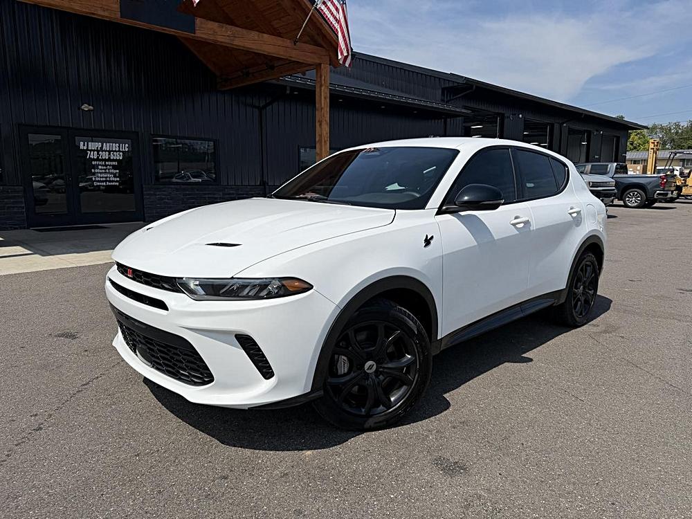 2024 Dodge Hornet