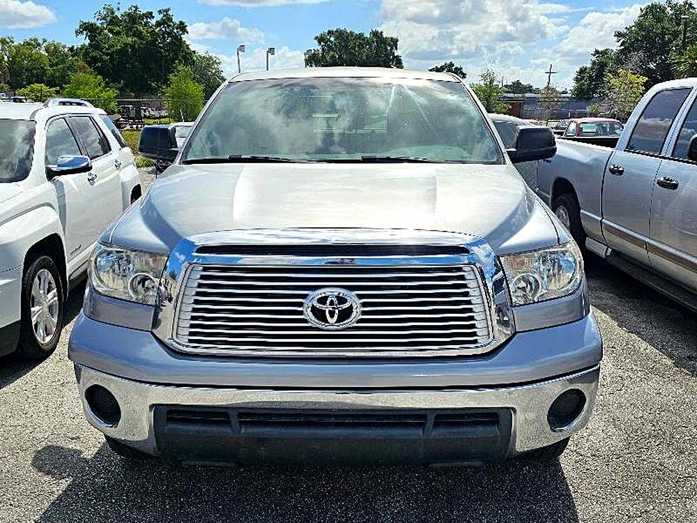 2010 Toyota Tundra