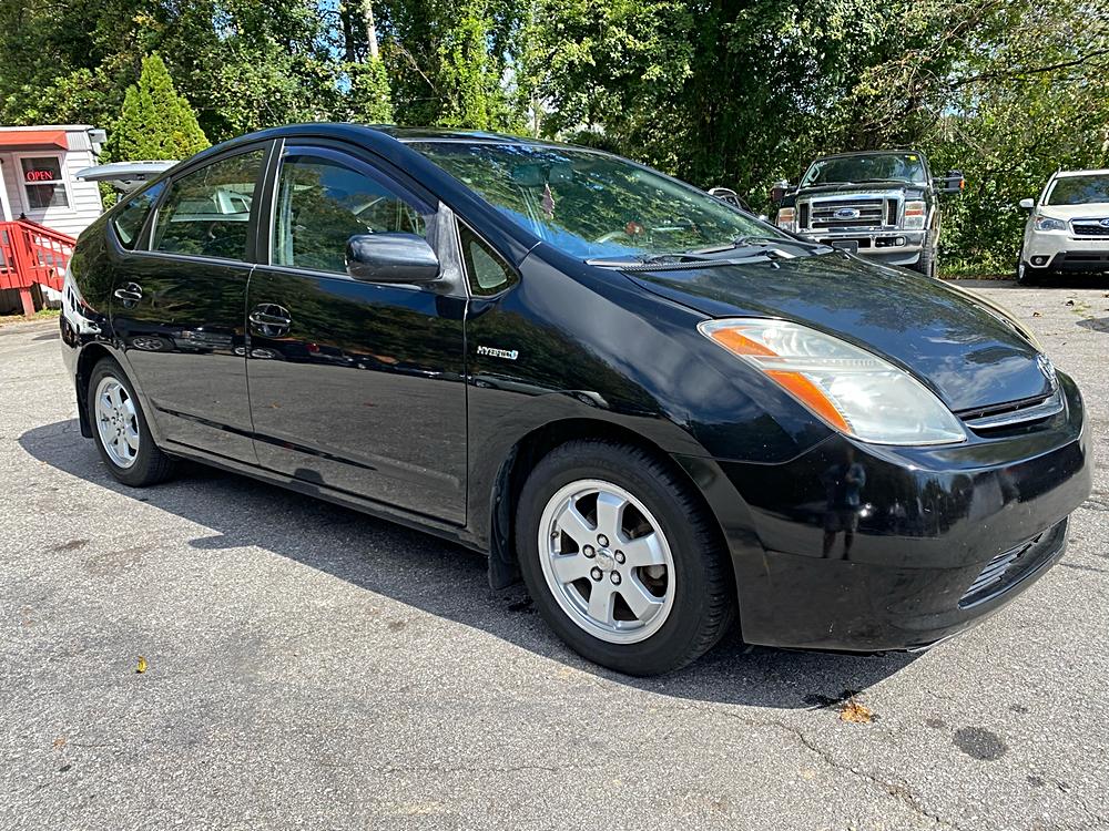 2011 Toyota Prius II