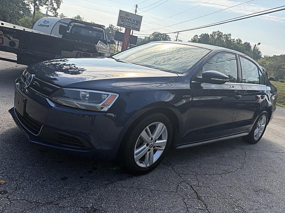 2014 Volkswagen Jetta