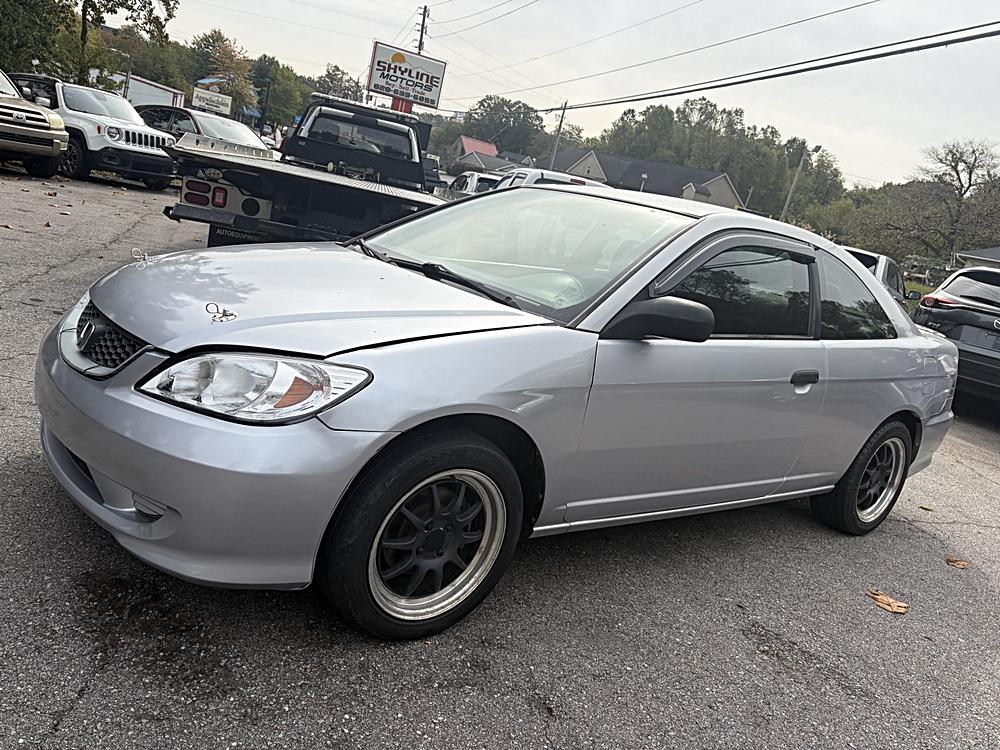 2005 Honda Civic