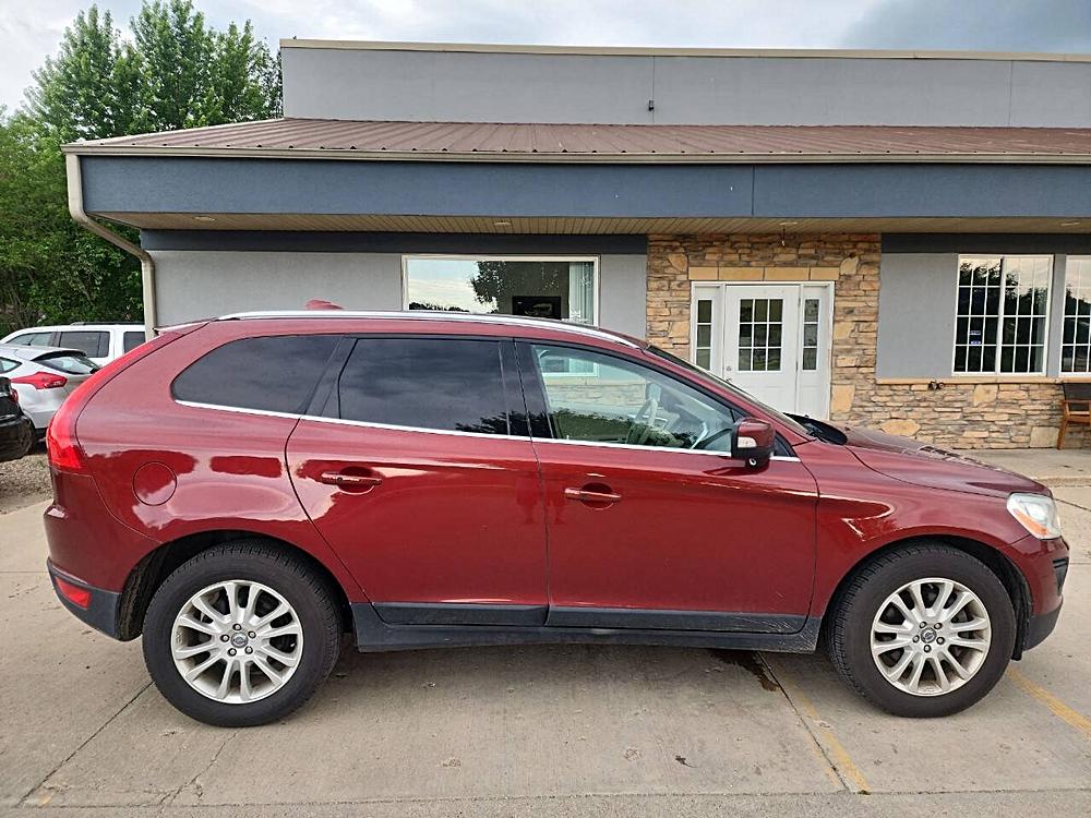 2010 Volvo XC60