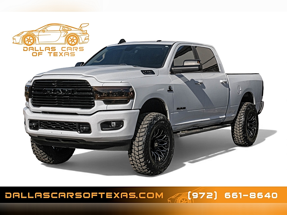 2021 RAM Ram 1500 Pickup Big Horn/Lone Star's photo