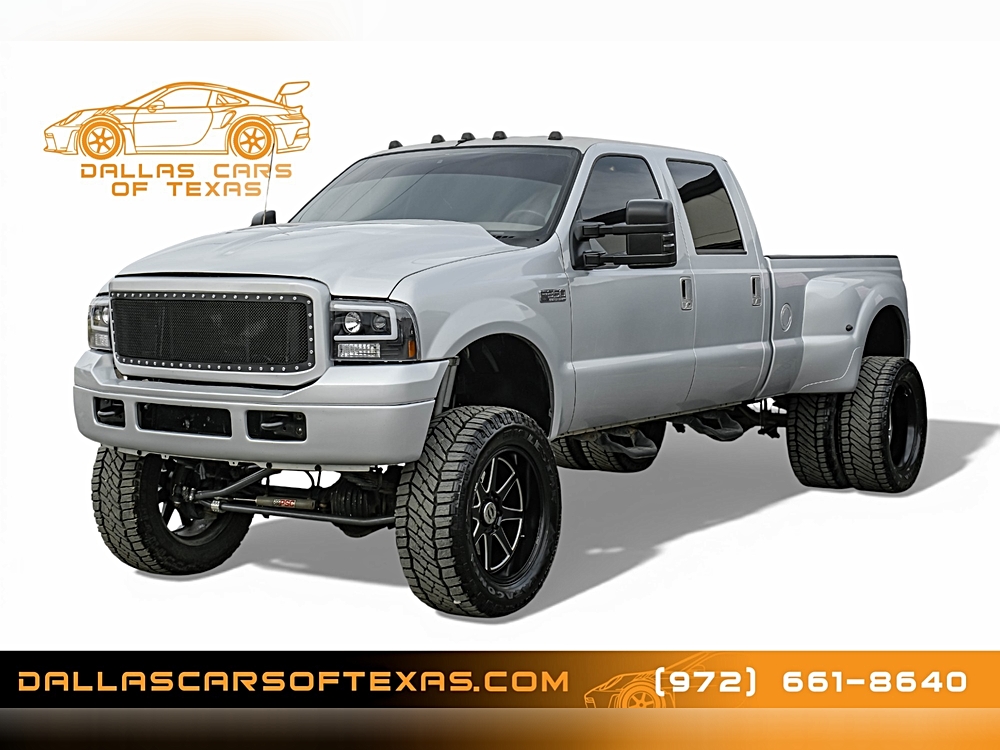 1999 Ford F-350 XL's photo