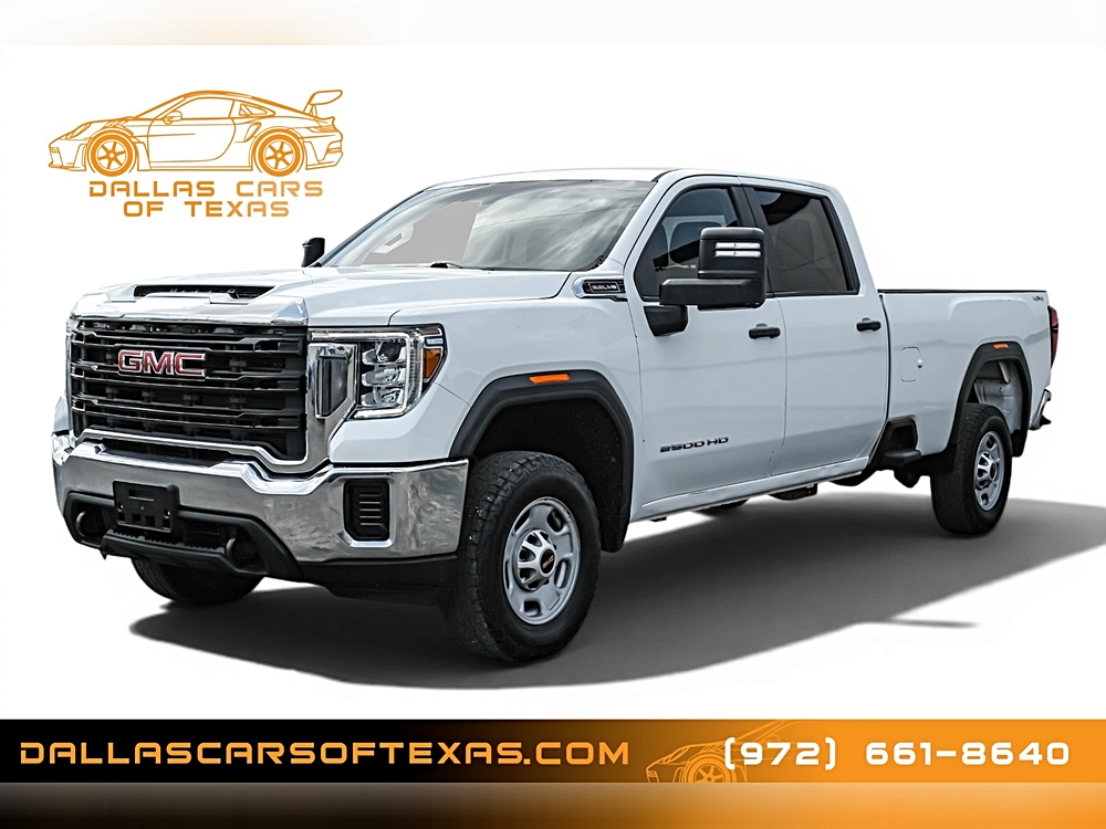 2021 GMC Sierra 4WD Crew Cab Standard Box's photo
