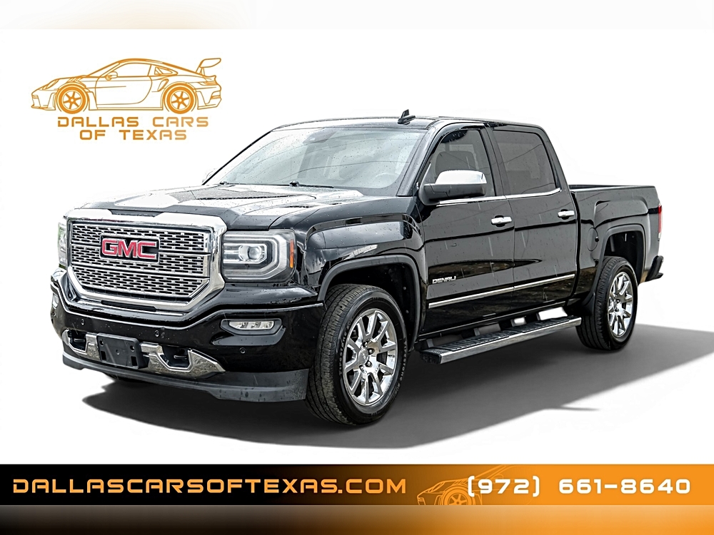 2016 GMC Sierra 4WD Crew Cab Short Box's photo