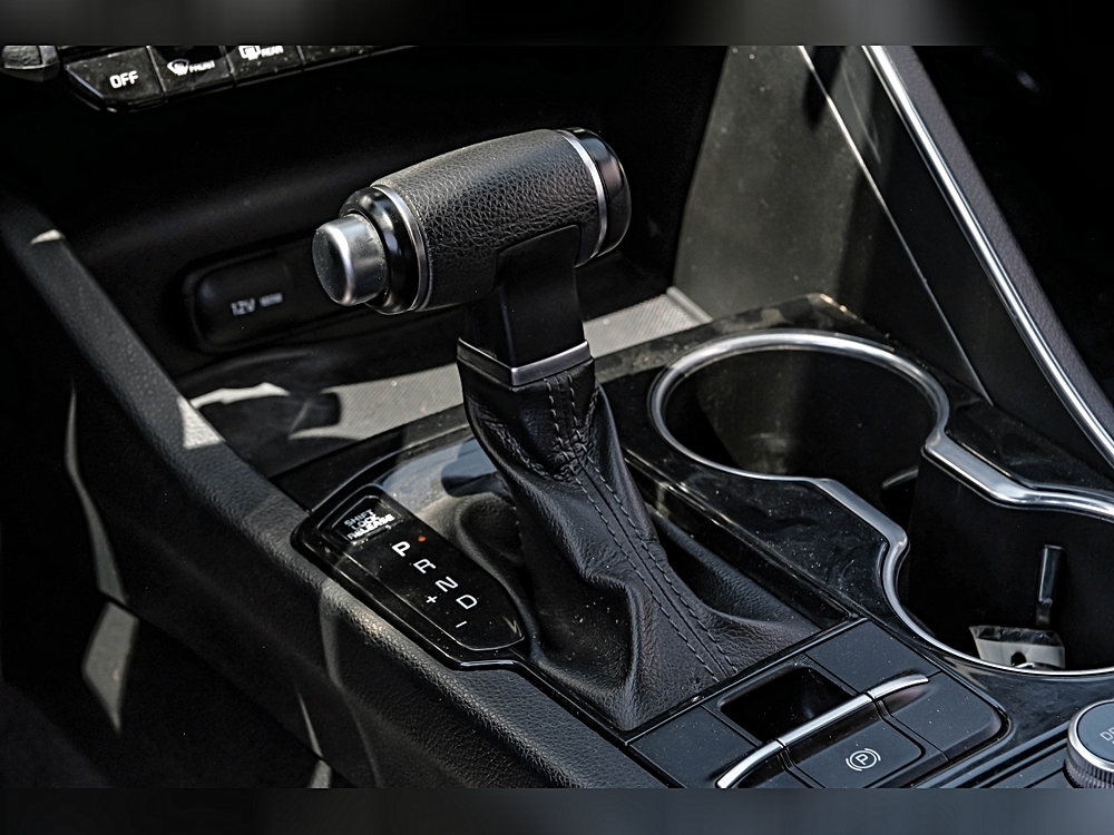 2022 Kia K5 GT - Photo 23