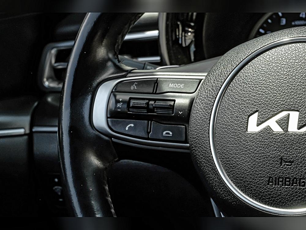 2022 Kia K5 GT - Photo 15