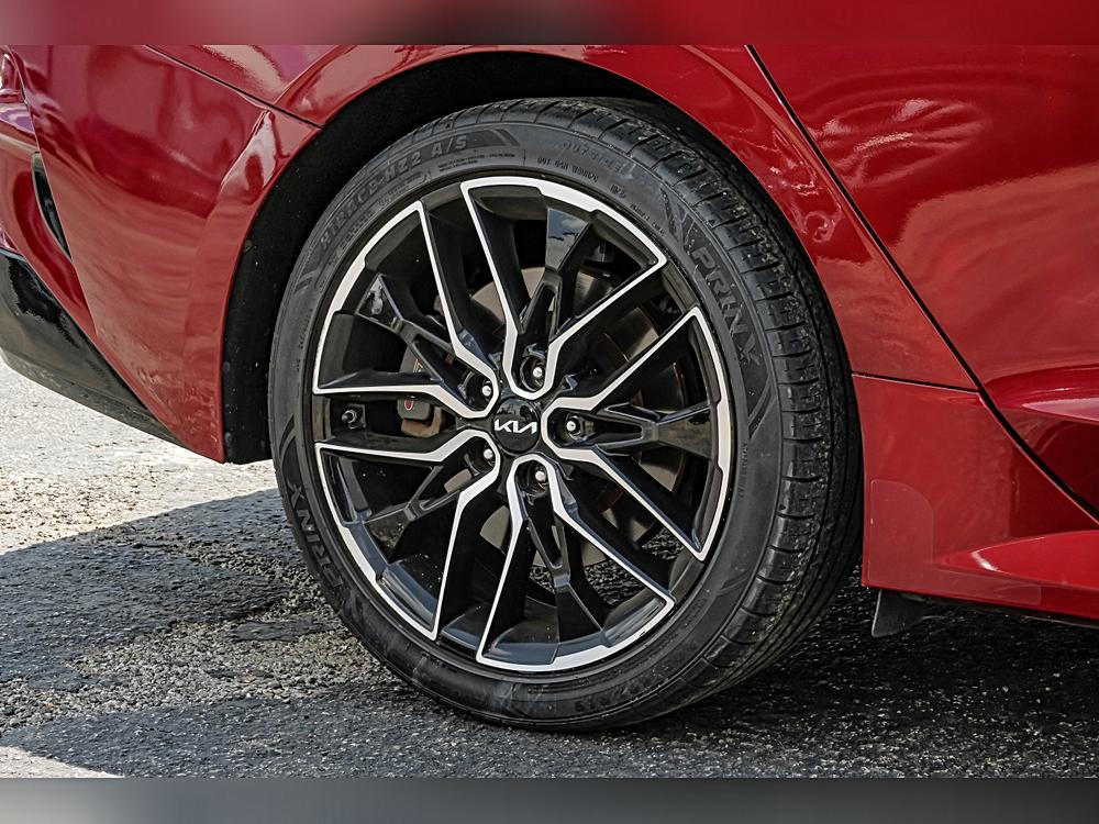 2022 Kia K5 GT - Photo 56
