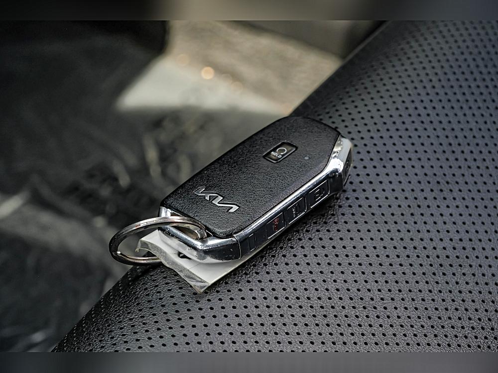 2022 Kia K5 GT - Photo 60