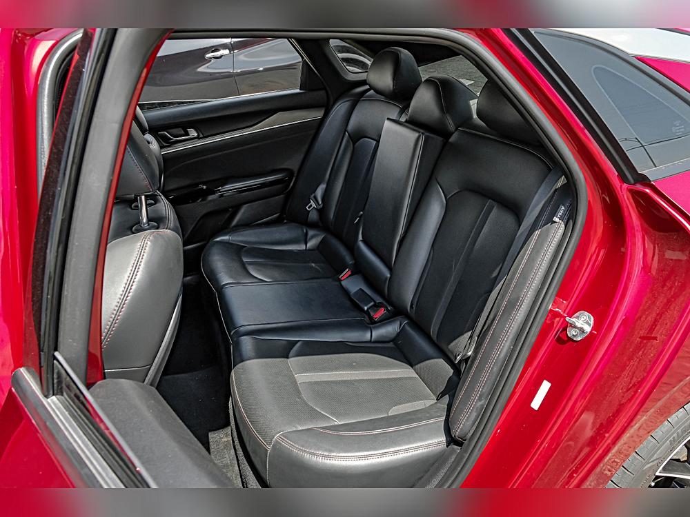 2022 Kia K5 GT - Photo 40
