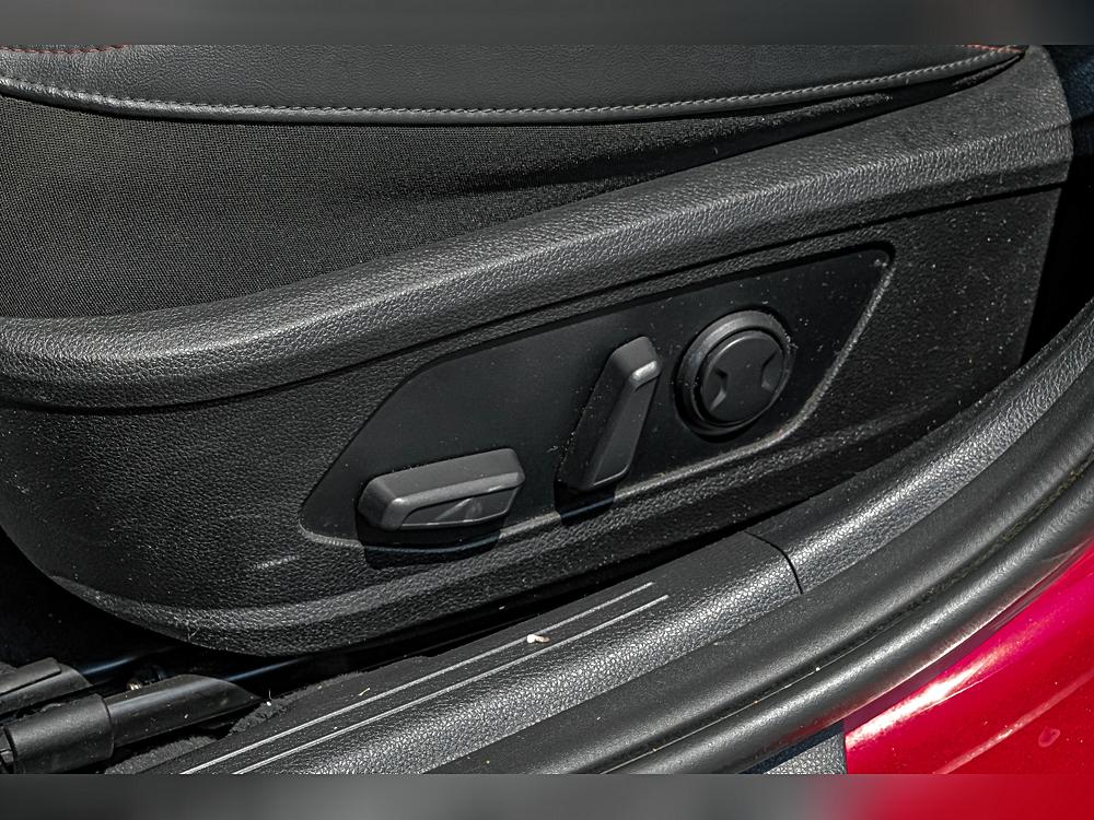2022 Kia K5 GT - Photo 34