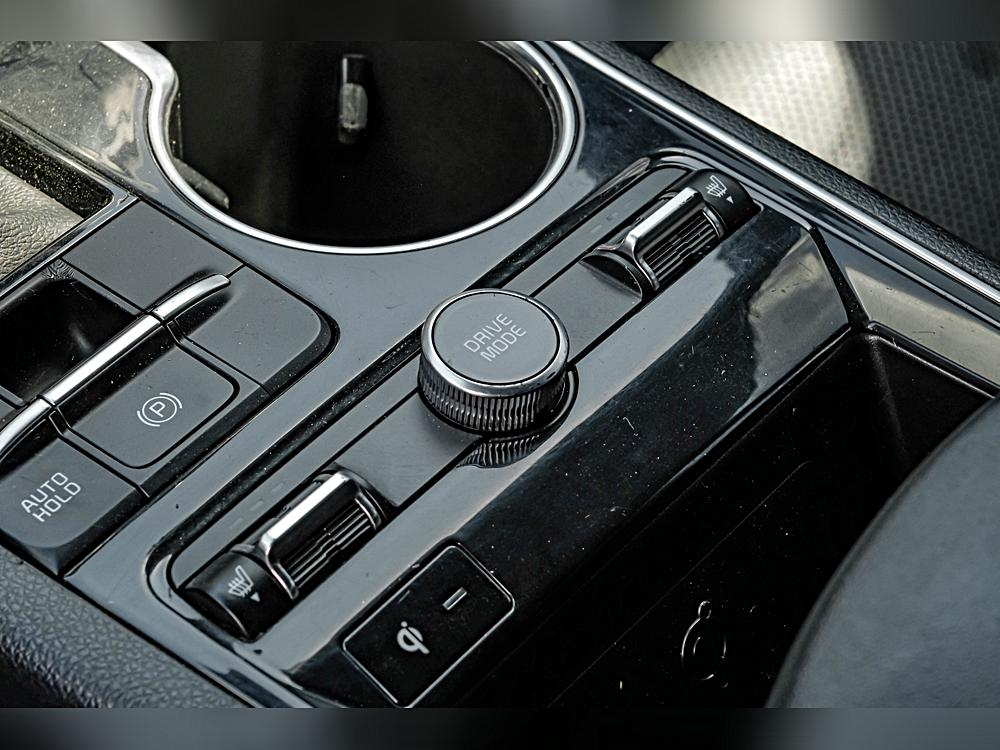 2022 Kia K5 GT - Photo 24