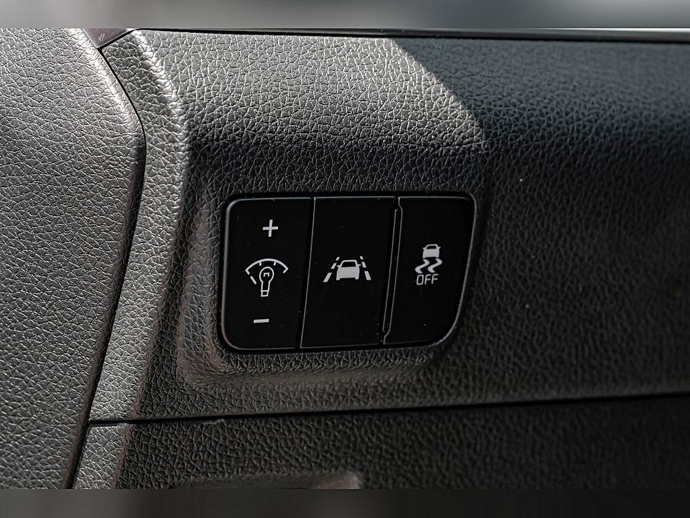 2022 Kia K5 GT - Photo 30